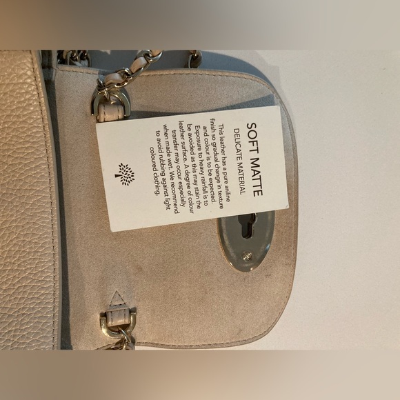 Mulberry mini lily very good condition - Picture 8 of 11